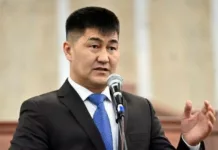 Шайлообек Атазов призвал отпустить журналистку Канышай Мамыркулову