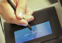 Теперь электронную подпись можно получить, не выходя из дома – МЦ