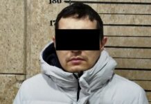 В Бишкеке задержан подозреваемый в мошенничестве