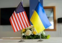 В Саудовской Аравии начались переговоры Украины и США