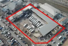 Араван райондук автобекет мамлекетке кайтарылды