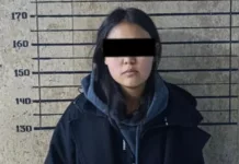 В Бишкеке задержана студентка за распространение наркотика