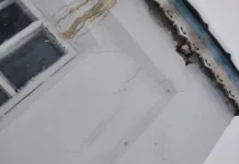 Талас районундагы жер титирөөдөн 48 үй жабыркаган