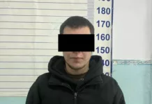 В Бишкеке задержан подозреваемый в краже золота из квартиры