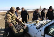 В Иссык-Кульской области задержан подозреваемый в сбыте наркотиков