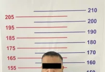 Иностранец задержан по подозрению в незаконном изготовлении виз для въезда в КР