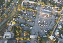 В Бишкеке государству вернули участок площадью 3 гектара