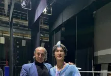 Кыргызстанец занял первое место в хореографическом фестивале в Бурятии