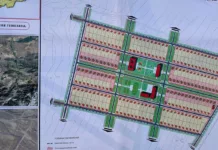 Переселенцам из Достука выделили по 30 соток земли – Ташиев