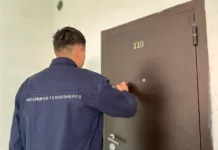 Бишкекте жылуулукка карызы барларга рейд жүрүүдө