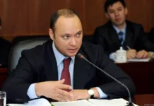 В ГКНБ прокомментировали информацию о прилете в Кыргызстан Максима Бакиева