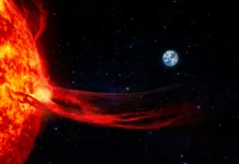 Ученые предупредили о сильнейшей магнитной буре