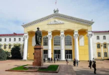 12-летнее образование. Срок обучения в вузах будет сокращен