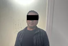 ГКНБ задержал администратора WhatsApp-групп за призывы к массовым беспорядкам