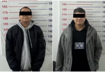 ГКНБ задержал экс-главу департамента транспорта Бишкека Улана Уезбаева