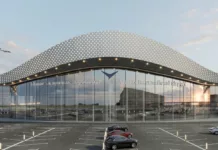 «Манас» эл аралык аэропортунда масштабдуу реконструкция башталат