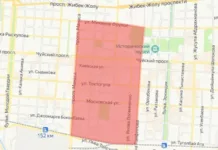 В некоторых районах Бишкека 27 марта не будет воды