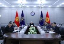 Нарушения на 233,5 млн сомов выявили в Министерстве труда