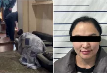 В Бишкеке выявили очередной бордель, задержана организатор