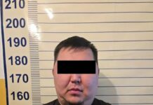 В Иссык-Ате задержан пользователь Tik Tok, который шантажировал девушку