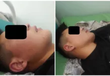 В школе села Ынтымак учащиеся толпой избили сверстника