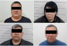 Токмокто Салык кызматынын кызматкерлери кармалды