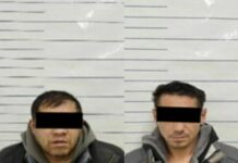 Үйгө марихуана катылган. Бишкекте баңги затын саткандар кармалды