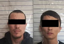 В Кегетинском ущелье нашли труп мужчины, подозреваемые задержаны