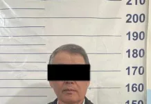 В Сокулуке по подозрению в коррупции задержан чиновник