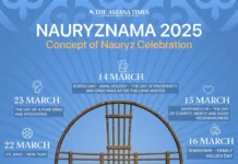 Наурызнама: в Казахстане наступила праздничная декада