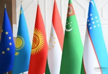 Первый саммит Евросоюза и стран Центральной Азии пройдет в Самарканде
