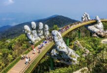 Адылбек Касымалиев посетит Вьетнам с официальным визитом