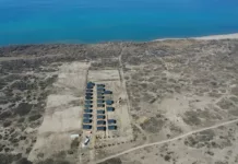 На баланс государства вернули участки на южном берегу Иссык-Куля