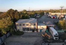 Бишкек шаарында 3 гектар жер тилкеси мамлекетке кайтарылды