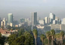 Кыргызстандын Эфиопиядагы элчилиги уюштурулду