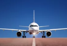 Кыргызстан и Узбекистан планируют открыть новые авиамаршруты