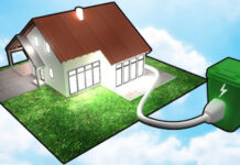 В Бишкеке из мусора будут производить электричество