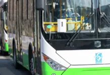 В Бишкеке запустят 12 новых маршрутов