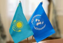 В Алматы создадут региональный хаб ООН