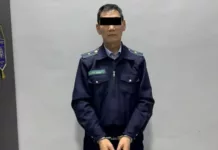 Таласта салык кызматкери кармалды