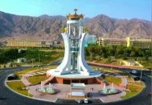 Кыргызстан, Таджикистан и Узбекистан совместно отпразднуют Нооруз, в мероприятии примут участие президенты