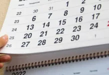 Кыргызстандыктар 7-апрелде иштеп, май айында 10 күн эс алышат