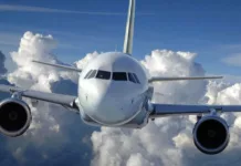 Запускается новый авиарейс из Оша в Алматы