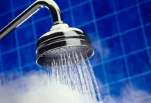 В Бишкеке 21 апреля больше чем на месяц отключат горячую воду