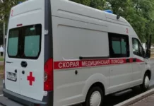 Девушка, упавшая с аттракциона, в тяжелом состоянии в реанимации