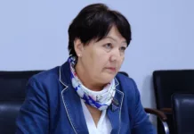 В администрации президента опровергли слухи об отставке министра образования Кендирбаевой