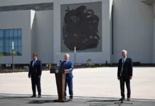 40 автомобилей Lada передали Службе ветеринарии