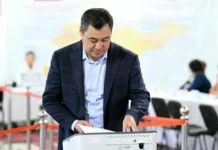 Выборы президента КР пройдут в январе 2027 года — комитет ЖК одобрил поправки