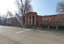 Смерть ученицы 7-го класса в СШ №31. Директор школы рассказала подробности