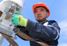 Плановые отключения электроэнергии 17 апреля в Чуйской области — график